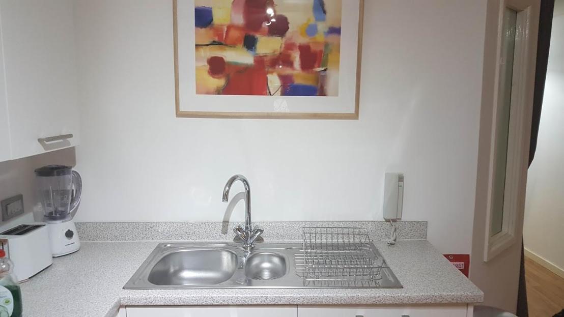 Marco Island -Very Spacious City Centre 1 Bedroom Apartment Νότιγχαμ Εξωτερικό φωτογραφία